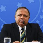 Vacinação contra Covid-19 no Brasil pode começar em fevereiro, diz ministro Pazuello