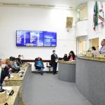 Balanço anual da Câmara Municipal: 23 leis aguardam sanção do Poder Executivo feirense