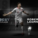 Nem Neymar, Messi ou Cristiano Ronaldo, Lewandowski desbanca e leva The Best pela FIFA