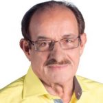 Itabuna: prefeito de “morra quem morrer” testa positivo para Covid-19