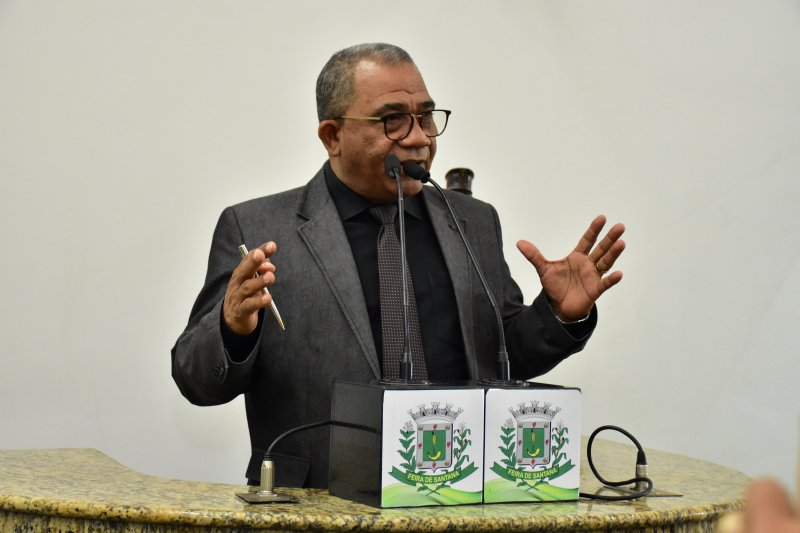 Feira: Liberação de R$ 1 mi para obras em três bairros segue dependendo da Caixa Econômica