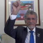 Com Covid-19, prefeito de Conquista apresenta complicações pulmonares e é internado