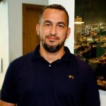 Presidente municipal do NOVO deseja êxito a próxima gestão e inicia projeto mirando 2022