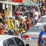Após Eleições, Bahia atinge a maior taxa de transmissão de covid-19 desde pico da pandemia