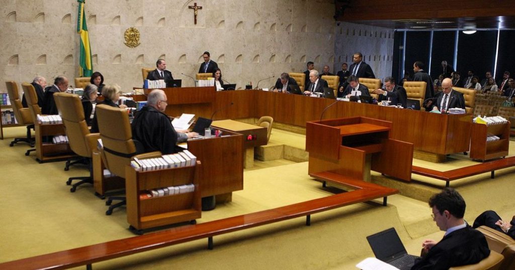 STF decide que lei baiana que dá descontos em mensalidades escolares é inconstitucional