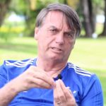 Jair Bolsonaro promete: ‘Vai ter partido de direita em 2022’