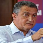 Em pronunciamento oficial, Rui confirma determinação de proibir festas de fim do ano