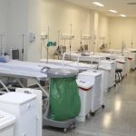 Taxa de ocupação das UTIs para Covid-19 sobe na Bahia e decreto de calamidade é renovado