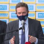Prefeito Marcelo Crivella é preso em operação policial no Rio de Janeiro