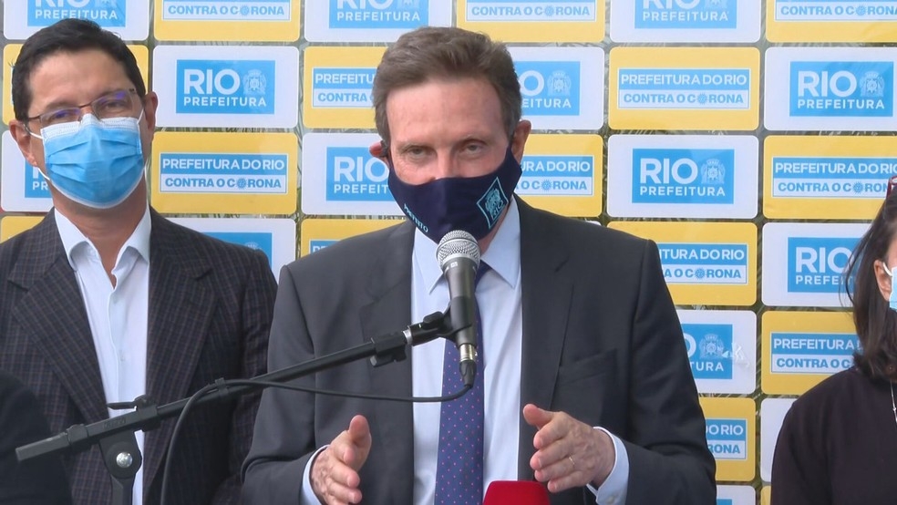 Governadores e prefeitos levam o Brasil a uma tirania medíocre em nome da Covid-19