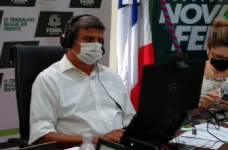 Novas restrições contra Covid-19 devem ser anunciadas em Feira de Santana