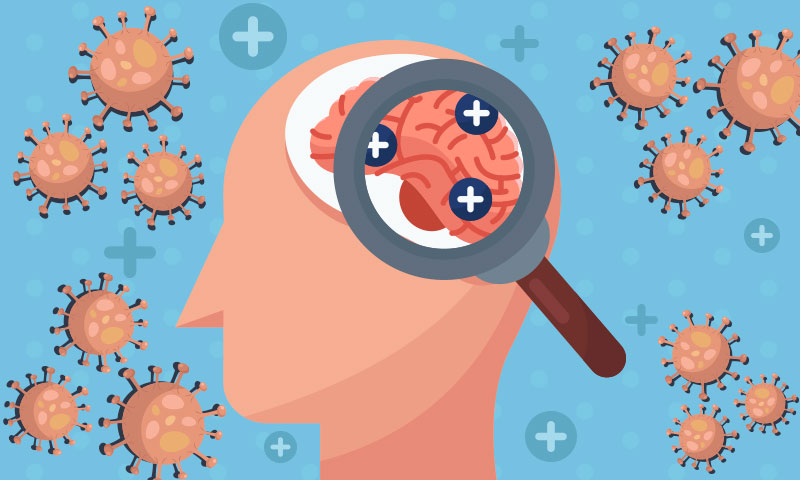 Saúde mental pós-covid: como lidar com a ansiedade?