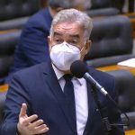 Zé Neto defende suspensão de recesso da Câmara para definir ações contra Covid-19