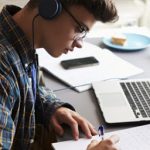 Concentração é algo que se aprende, diz pesquisador em neurociência