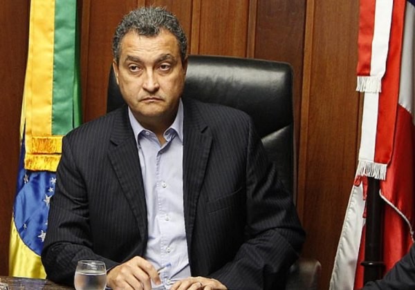 Covid-19: Após compras frustradras por Rui Costa, Planalto envia mais respiradores à Bahia