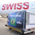 Governo de SP recebe quarto lote com 5,5 milhões de doses da vacina CoronaVac