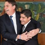 Integrantes do governo defendem ACM Neto como ministro de Bolsonaro, diz coluna