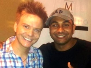 Músicas de dois feirenses estão entre as mais tocadas da última década no Brasil