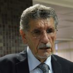 Prefeito de Vitória da Conquista é transferido para SP para tratar Coronavírus