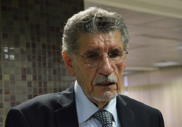 Prefeito de Vitória da Conquista é transferido para SP para tratar Coronavírus