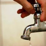 Feira: Interligação de novas redes interrompe abastecimento de água em bairros amanhã (2)