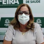 Prefeitura de Feira já recebeu quase R$ 1 mi do Governo Federal para Covid-19