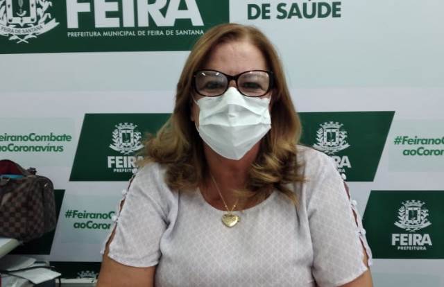 Prefeitura de Feira já recebeu quase R$ 1 mi do Governo Federal para Covid-19