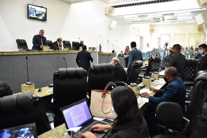 Vereadores não reeleitos querem se manter ‘agente de transformação’ e continuar ‘na ativa’