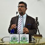Suplente em 2021, Lulinha crê em compromisso de Colbert, de mantê-lo na Câmara