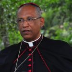 Dom Zanoni Demettino, arcebispo de Feira de Santana testa positivo para Covid-19