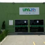 Paciente sofre ao aguardar regulação em UPA de Feira e Sesab relata falta de vaga
