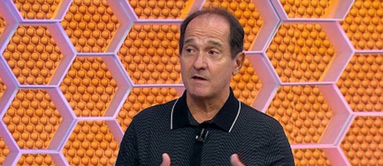 Muricy Ramalho ‘larga’ a Globo e deve assumir cargo no São Paulo