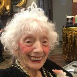 Mulher de 102 anos sobreviveu à gripe de 1918 e duas vezes ao coronavírus