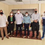 Lideranças do DEM agradecem e destacam papel de José Ronaldo na vitória de Colbert