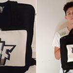 Estudantes do Ensino Médio desenvolvem mochila anti-Covid para retorno às aulas presenciais