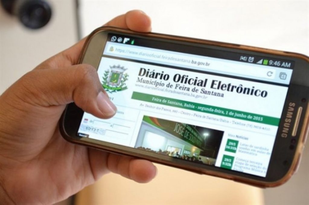 Beldes Ramos passa a responder interinamente pela Secretaria Municipal de Educação