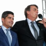Eleições: ACM Neto volta a dizer que DEM pode apoiar Bolsonaro em 2022