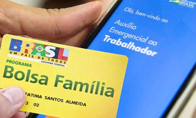 Com fim do auxílio emergencial, governo federal ampliará Bolsa Família
