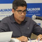 Urgente! Réveillon de Salvador é cancelado pela Prefeitura