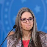 Defensora do uso da Cloroquina, Raissa Soares é internada com suspeita de Covid-19