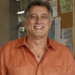 Ator da Globo, Eduardo Galvão morre aos 58 anos vítima da Covid-19