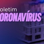 Na Bahia, nas últimas 24 horas, foram registrados 4.876 casos de Covid-19 (+1,1%)