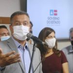 “A previsão mais otimista seria final de fevereiro”, diz Rui sobre autorização da vacina