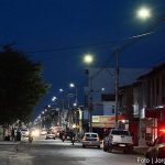 61 mil pontos de iluminação pública serão trocados por LED em Feira de Santana
