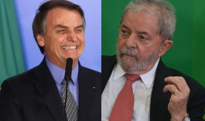 Pesquisa: Bolsonaro avança no Nordeste e venceria Lula, Ciro Gomes e Haddad; confira