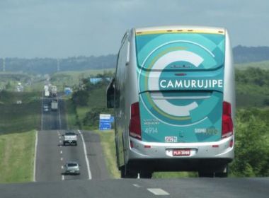 Governo da Bahia descarta voltar a interromper o transporte intermunicipal no estado