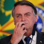 Sem casos de corrupção no seu governo, Bolsonaro reafirma plano no combate ao crime