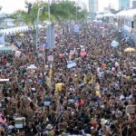 Projeto aumenta de 40 para 60% atrações locais em eventos da Prefeitura de Feira