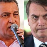 Bolsonaro diz que governo da Bahia confiscaria cloroquina enviada a Porto Seguro