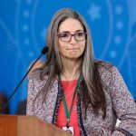 Dra. Raíssa Soares: ‘As pessoas estão desafiando a ciência e se dispondo a ser cobaia da vacina’